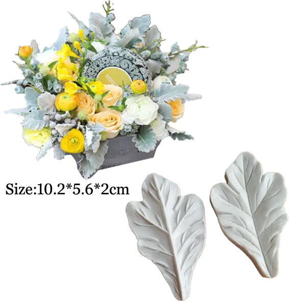 Leaf Molds