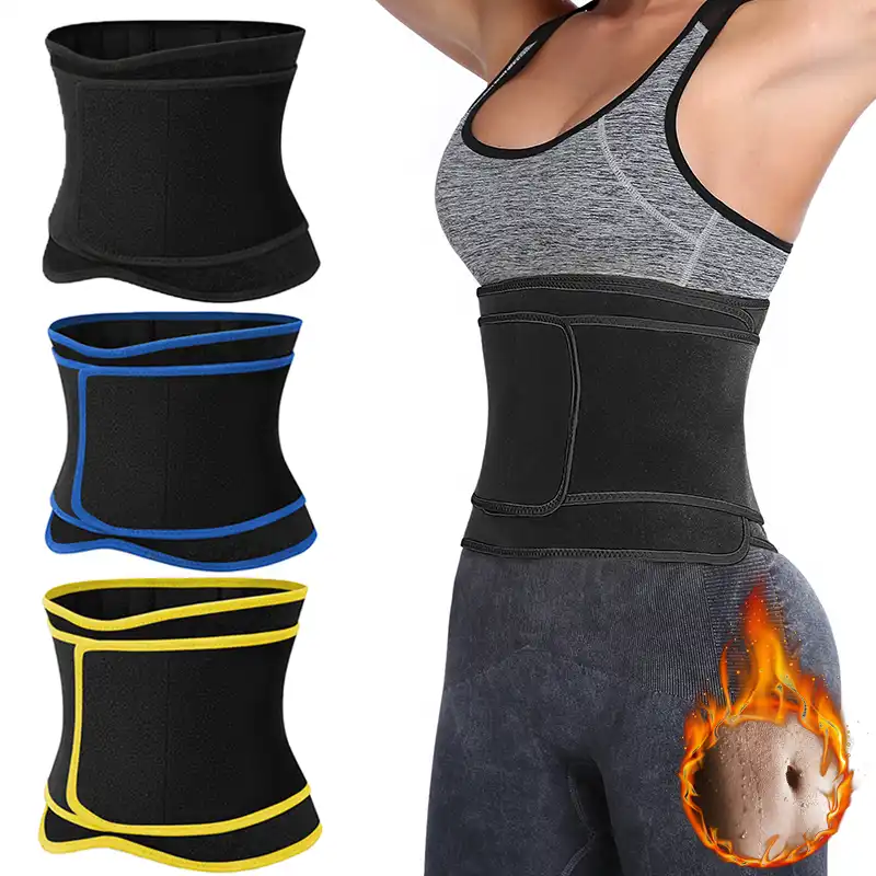 wholesale waist trainers with logo