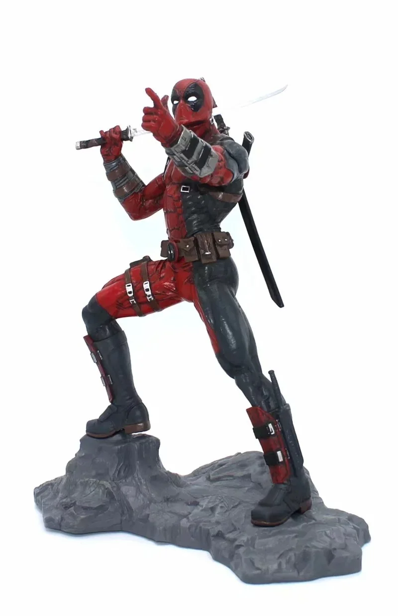 Аниме Ow Rye Pioneer Death Figma393 мобильный гаражный комплект подвижная модель шарнира
