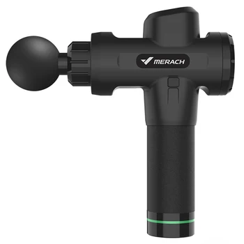 

speed massage gun exercise fitness deep muscle relaxation fascial gun