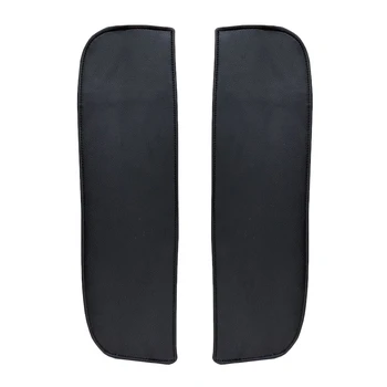 

Microfiber Leather Car Center Console Armrest Pad Cover Case Protection Trim For BMW-X5 E70 2007 - 2013