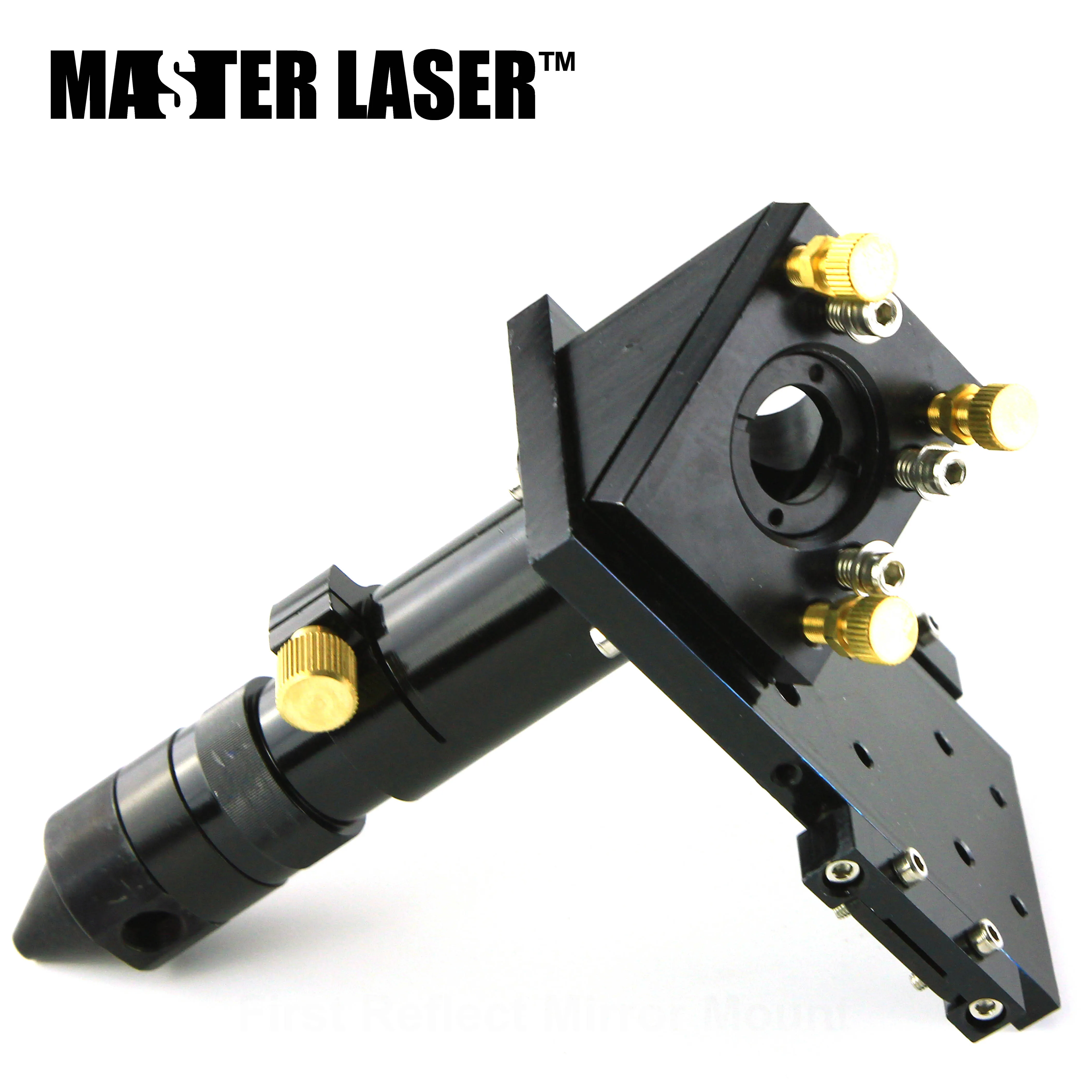 CO2 Laser Cutting Head for Cutting Head CO2 Engraving Machine