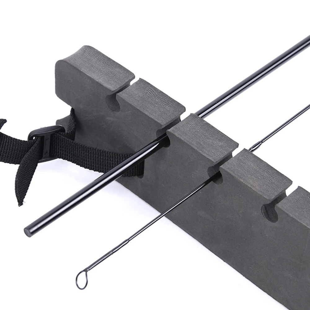 2шт 33 см автомобильный держатель удочки стойка снасти для рыбалки оборудование