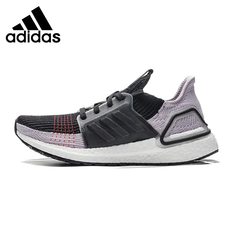 Новое поступление оригинальные женские кроссовки Adidas|Беговая обувь| |