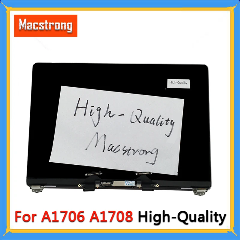 Good Buy Lcd-Screen Screen-Complete-Replacement Lcd-Display A1706 Macbook Pro Assembly Retina BEpOr9GrQ