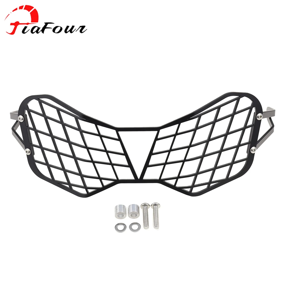 Fit Tiger 900 Per Tiger 900 Rally Tiger 900 Rally Pro Gt Gt Pro 2020-2022 Griglia Protezione Faro Protezione Lense Cover