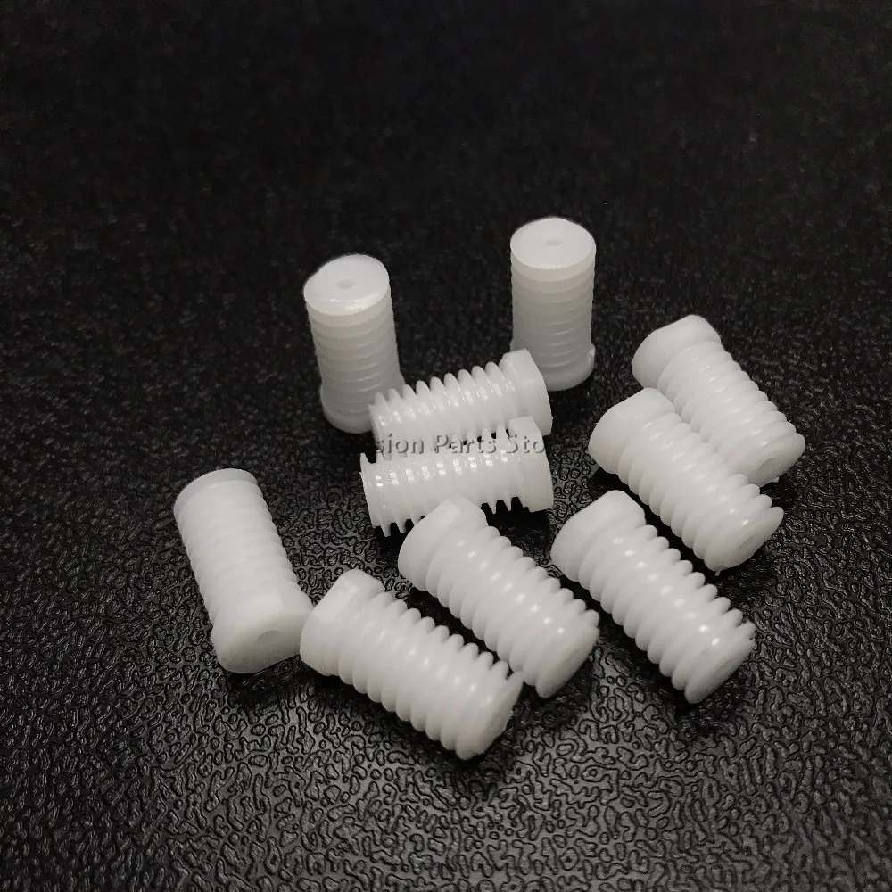 理光2075供粉齿轮