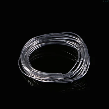 

Aluminum Repairing Welding Rods WE53 Flux Cored Low Temperature Brazing Wire 10pcs 500x1.6mm No Need Solder Powder