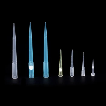 

Lab 10ul 200ul 1000ul 5ml 10ml Pipette Micropipette Tip DNA-free/RNA-free/enzyme-free/sterilized