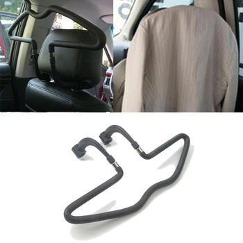 

Hot Auto Car Seat Headrest Clothes Coat Jacket Suit Hanger Holder Car Accesseries