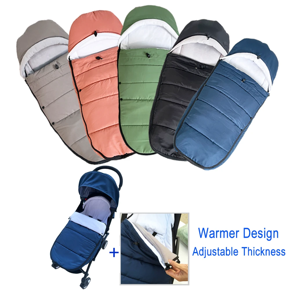 Sacs De Couchage Impermeables Pour Poussette Yoyo 2 De Babyzen Couvre Pieds Etanches Contre Le Froid Accessoires Universels Pour Landau De Bebe Aliexpress