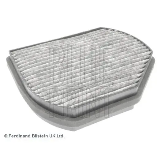 Фильтр салона MB W202/W210 угольный BLUE PRINT ADA102502