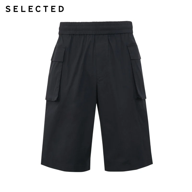 Pantalones cortos de laboratorio informales de carga urbana bolsillos grandes seleccionados para | 4202SH515 - AliExpress Ropa de hombre