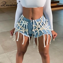 Pantalones vaqueros