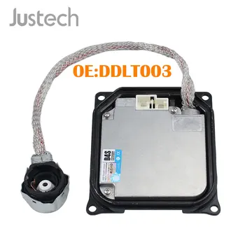 

Justech Xenon Headlight Ballast DDLT003 for Toyota Prius Avalon Solara for Lexus ES350 GS300 GS430 Headlight Ballast (ES Stocks)