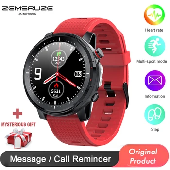 

L15 smart watch men relojes inteligentes smartwatch women Passometer Fitness Tracker relogio smartband Sleep Tracker pk iwo
