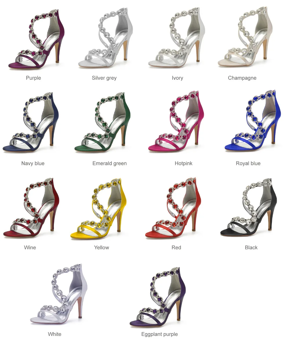 14 colors