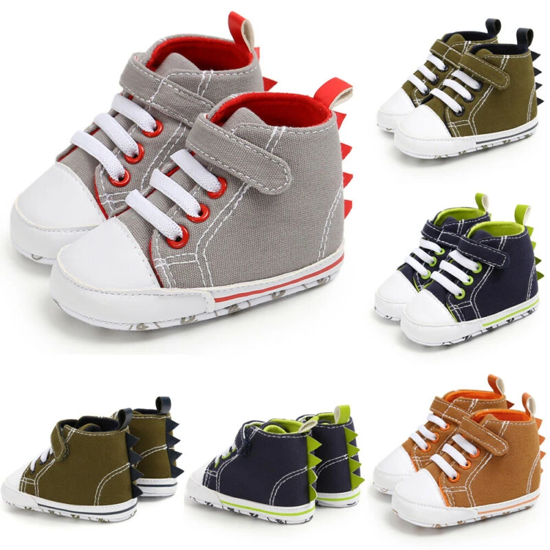 baby boy pram shoes