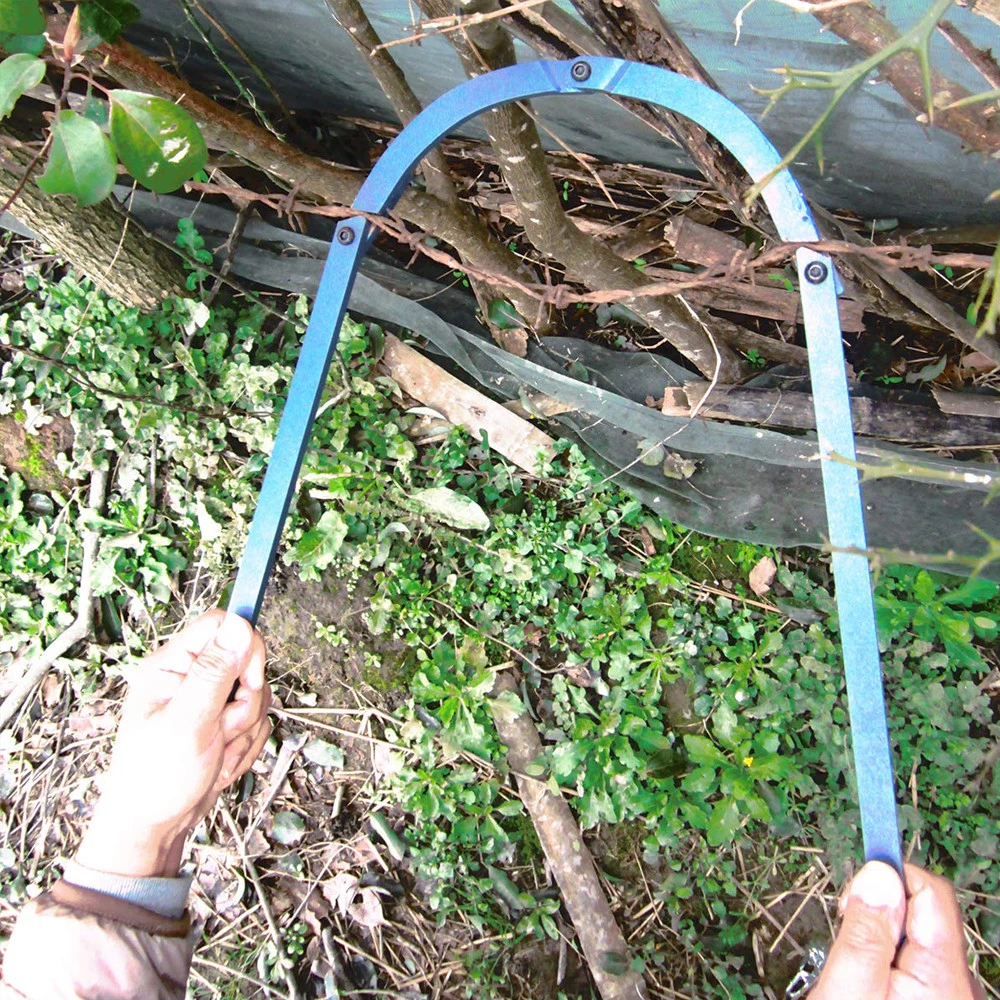 Stretcher for Fence Gardening Fence Fixer Home Fence Repair Tool Farm Fence Stretcher Tensioner Puller Heavy Duty Fence Plain Barbed Wire Strainer Chain Fence Strainer
