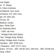 Индивидуальные формы тела и формы головы, корпус красного дерева, Кленовая шея, S-S пикап, фиолетовый цвет закончен, Короткие весы, специальный запрос