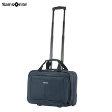 Мобильный офис Samsonite из полиэстера