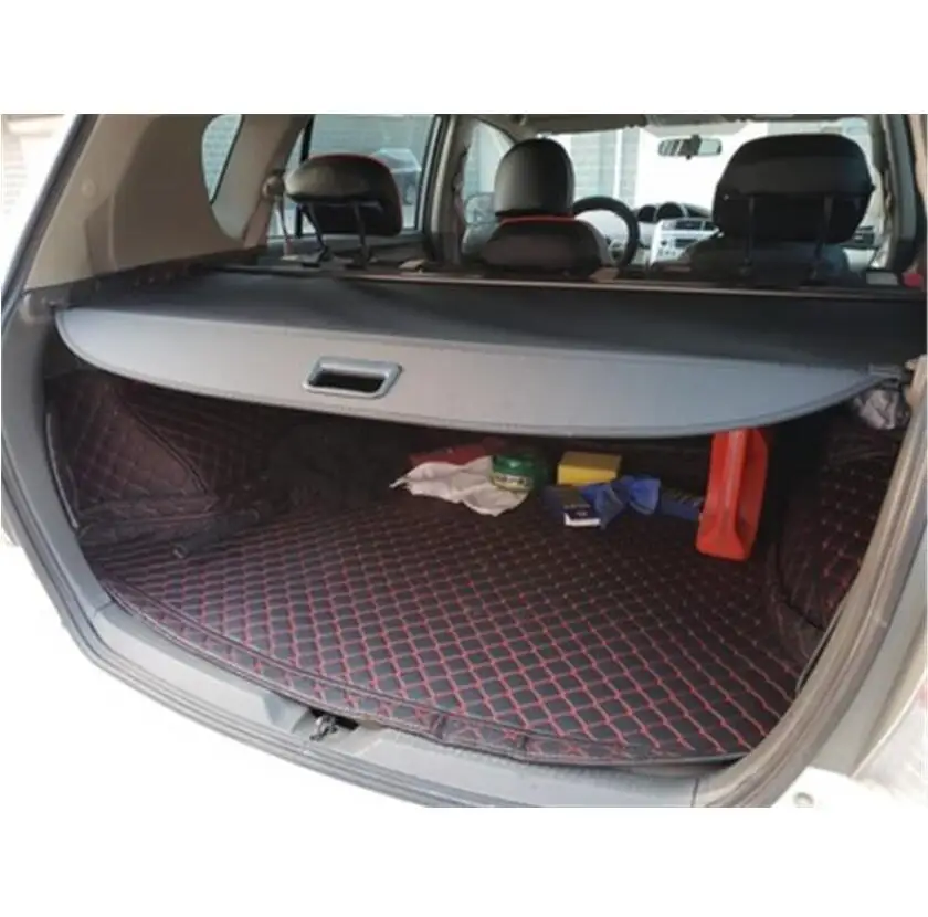 Задняя Крышка багажника для Toyota Verso EZ 2011 2012 2013 высокое качество защитный щит авто аксессуары