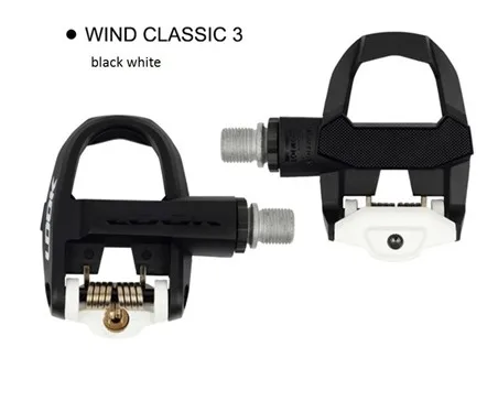 LOOK Keo Классические 3 велосипедные педали с 4,5 градусов Cleats Bike Ped