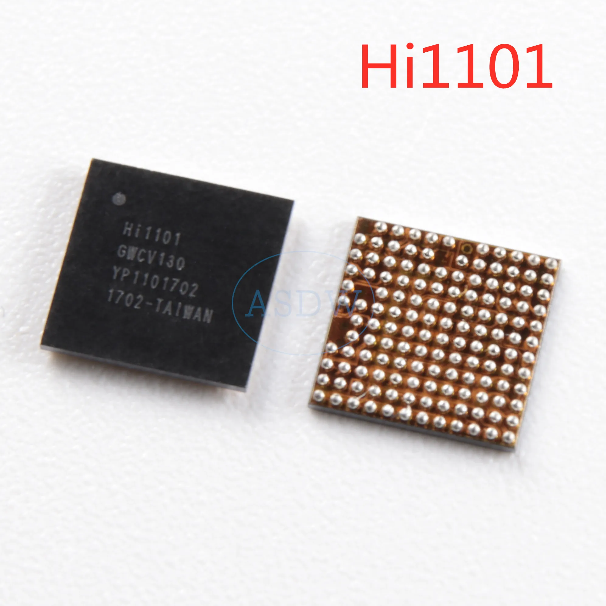 HI1101 Hi1101 для Huawei P8 WIFI IC Lite Wi-Fi модуль беспроводной чип | Мобильные телефоны и