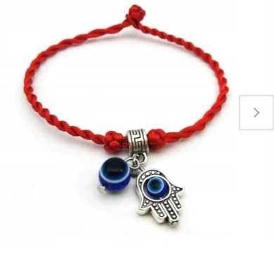 

EVIL EYE Bracelet Jewelry design 120pcs