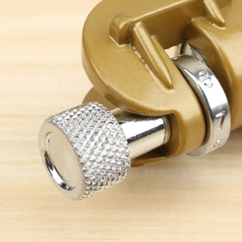 Tools Hand Tools Saw Teeth Set Hardened Alloy Steel Anvil Saw Blade Tooth Setting Tool