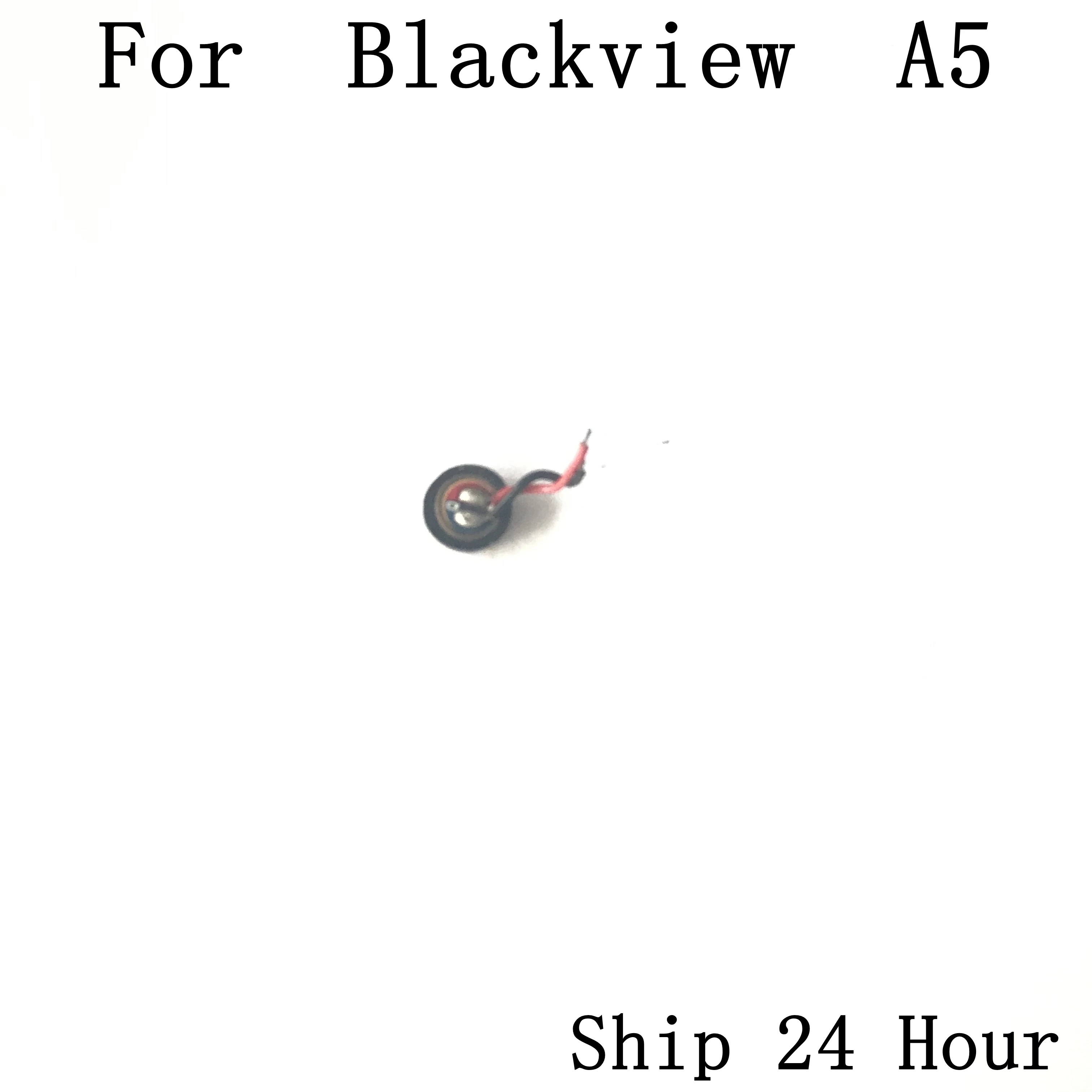 Оригинальный Новый микрофон Blackview A5 Для детали для замены | Мобильные телефоны и