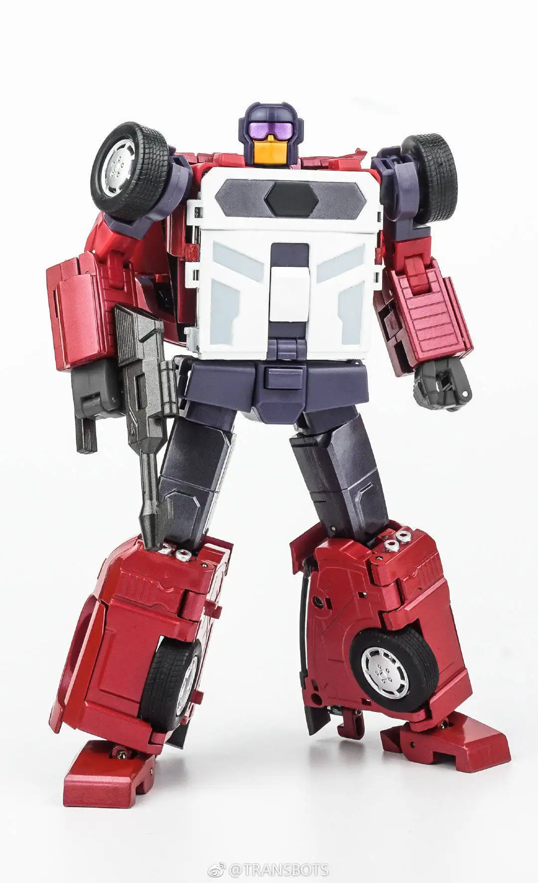 

Jingang Combination Transformation X-transbots flying apsaras Toy Blockade Flying Tigers Reserve