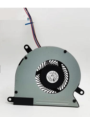 New CPU Cooling Fan 5V 0.3A for Voyo VBook A3 pro 13.3 KL6005MLPA cooling fan Radiator