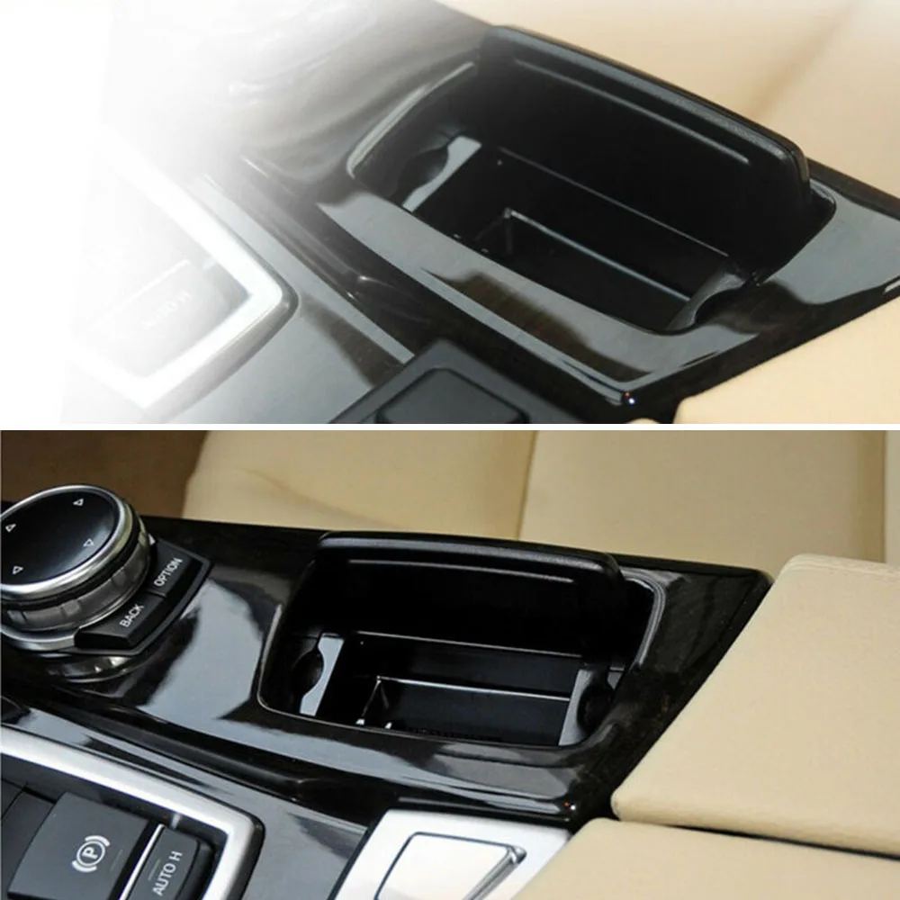 Parts Car Ash tray Auto Interior Inner Front For BMW F10 F11 5 Series 2010-2016 Replacement | Автомобили и мотоциклы