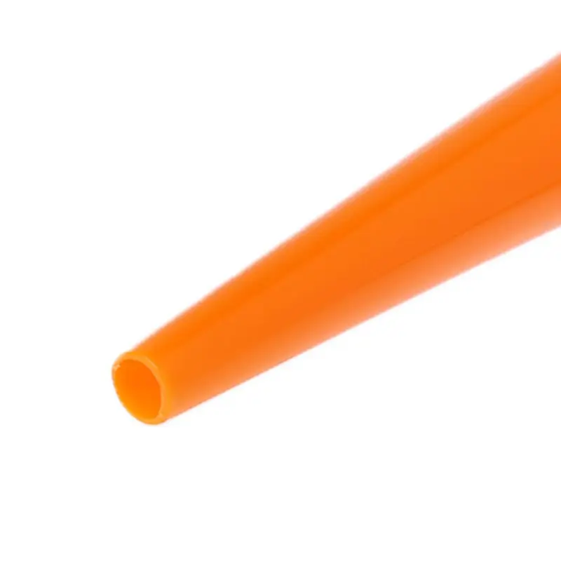 

11'' Length Universal Motorcycle Car Long Mouth Funnel Plastic Refueling Tool for Oil Fuel Liquid