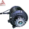 QS 1kW 90 72V55KPH Mid drive motor with old appearance ► Photo 2/3