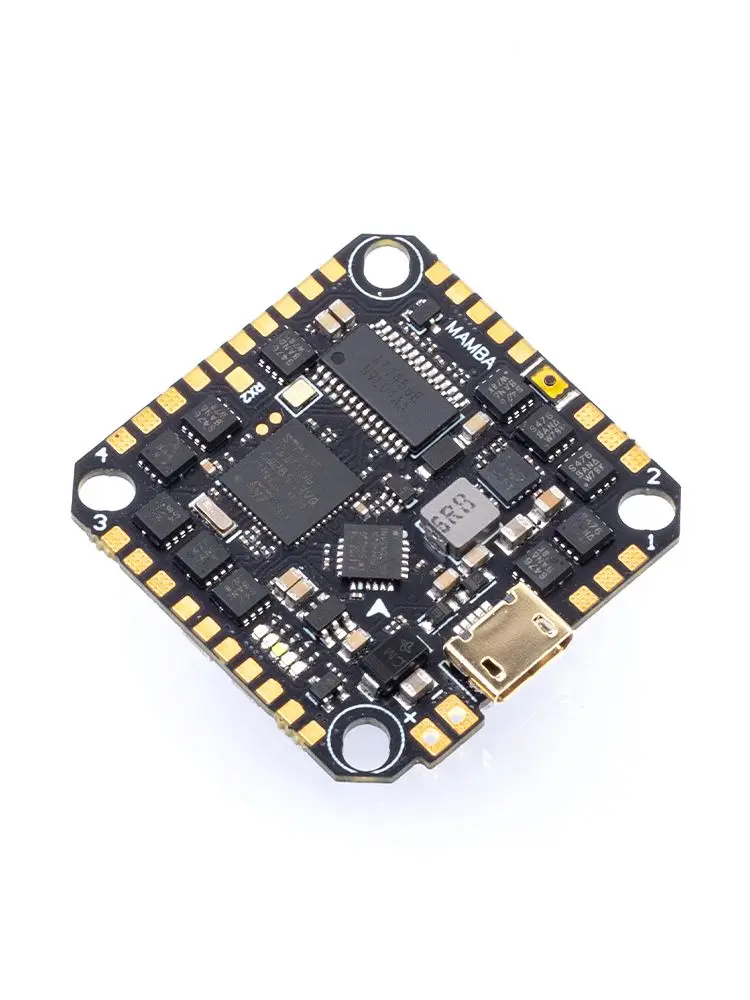 Aio flight controller. Aio flight controller