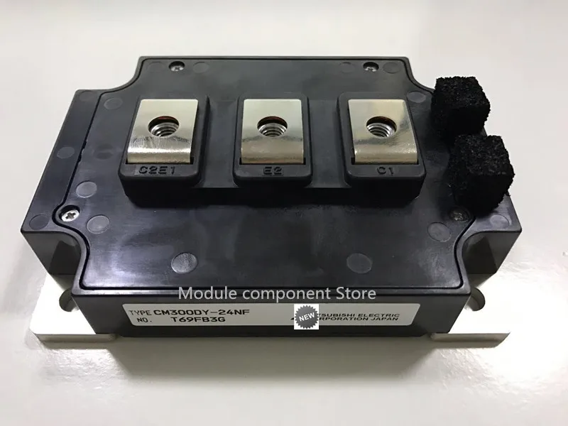 CM300DY-24NF 300A 1200V бтиз модуль совершенно аппарат не Привязанный к оператору сотовой связи