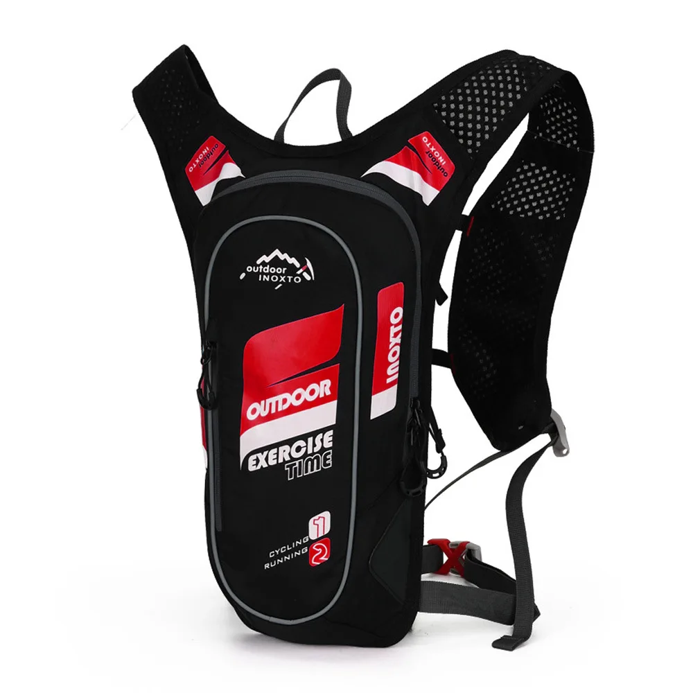 

Local Lion New Style Fashion Outdoor Riding Backpack Mountain Bike Backpack Men And Women Running Sports Backpack