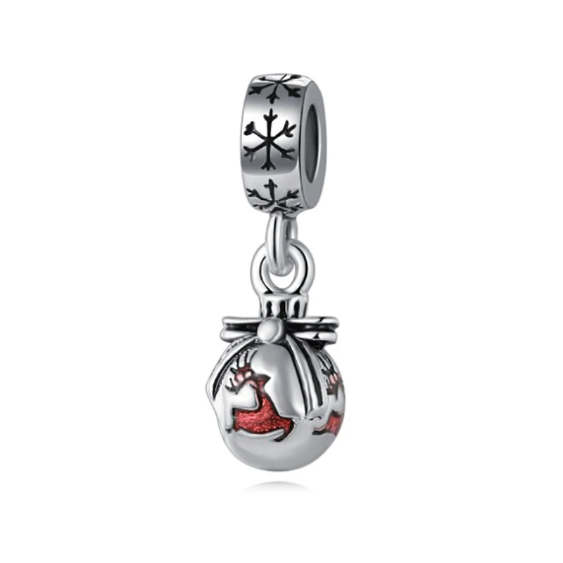 Valentine's Day Mary Poppins Bijoux Sieraden Cartoon Charm Bead Fit Pandora Bracelet Silver 925 Original Charms Jewelry DGB496 |