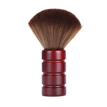 

Broken Hair Brush Hair Salon Dedicated Sweeping Brush Neck Broken Hair Brush Hair Brush Hair Tools Fiber Hair Comb