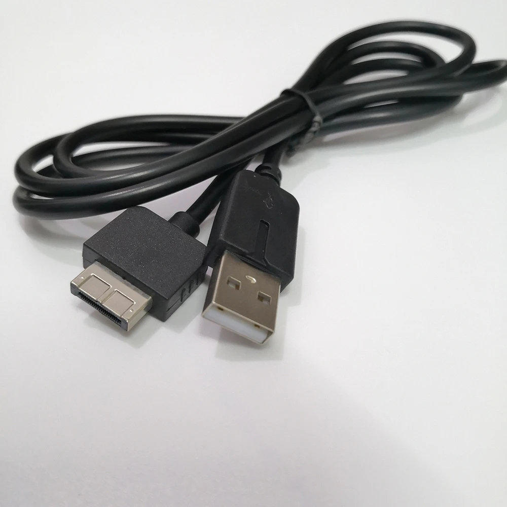 2 в 1 USB кабель зарядного устройства USB зарядка синхронизированный для передачи данных Шнур линии адаптер питания провода для sony psv 1000 psv ita PS Vita psv 1000