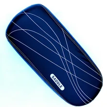 Электрический автомобиль на заднем сиденье губчатая Подушка сидячая доска сиденье для верховой езды аксессуары