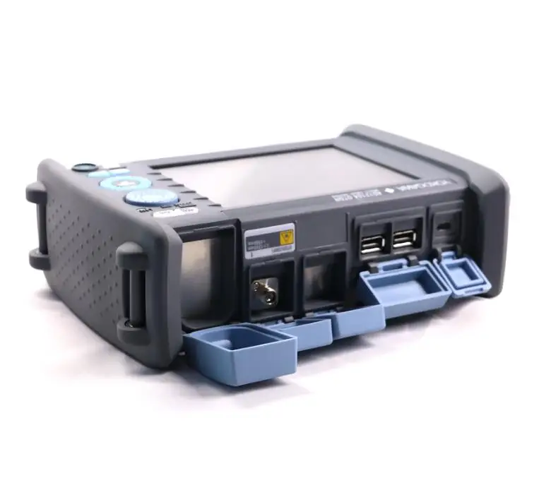 Yokogawa AQ1210 серия otdr такой же как exfo otdr