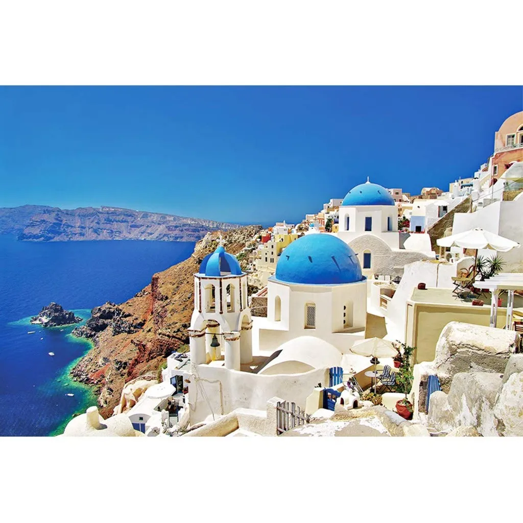 

Toy Puzzle Educational Toys 2020 Adults Puzzles 1000 Piece Large Puzzle Game Interesting Toys Personalized Gift Jigsaw Puzzle