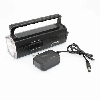 

Underwater Waterproof 100M Portable Diving Light 1000LM Rechargeable Diving Torch Lamp Lantern with Built-in Battery D026