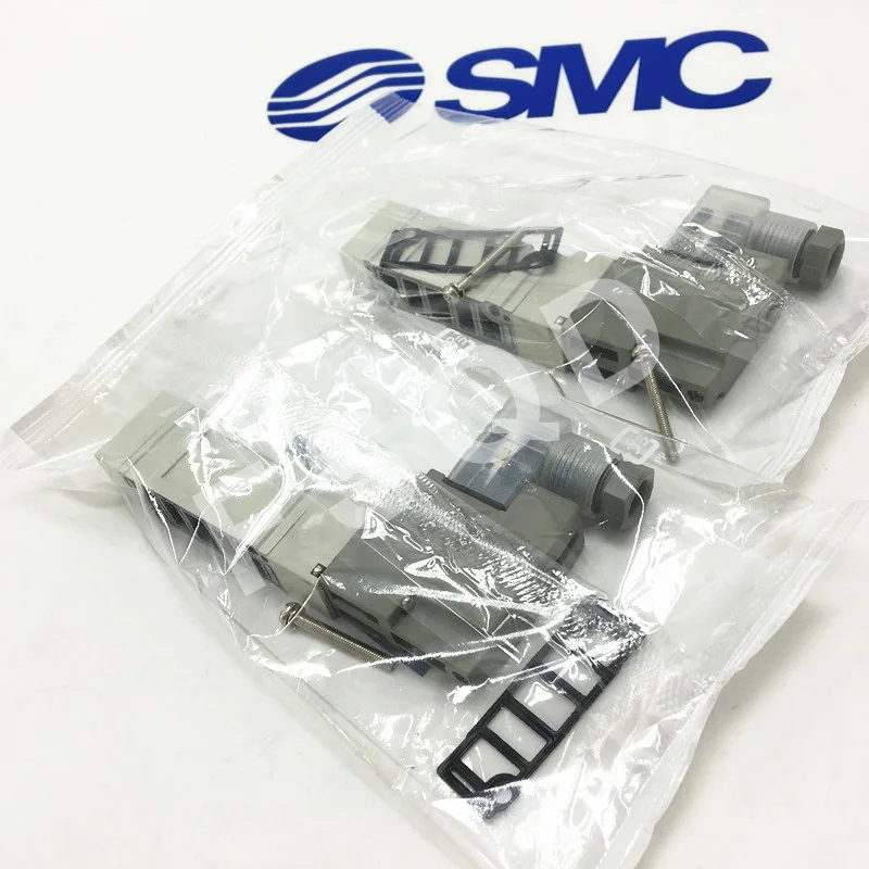 SY5140-5FU SY5140-4DZD SMC электромагнитный клапан пневматический компонент пневматические инструменты SY5000 серия