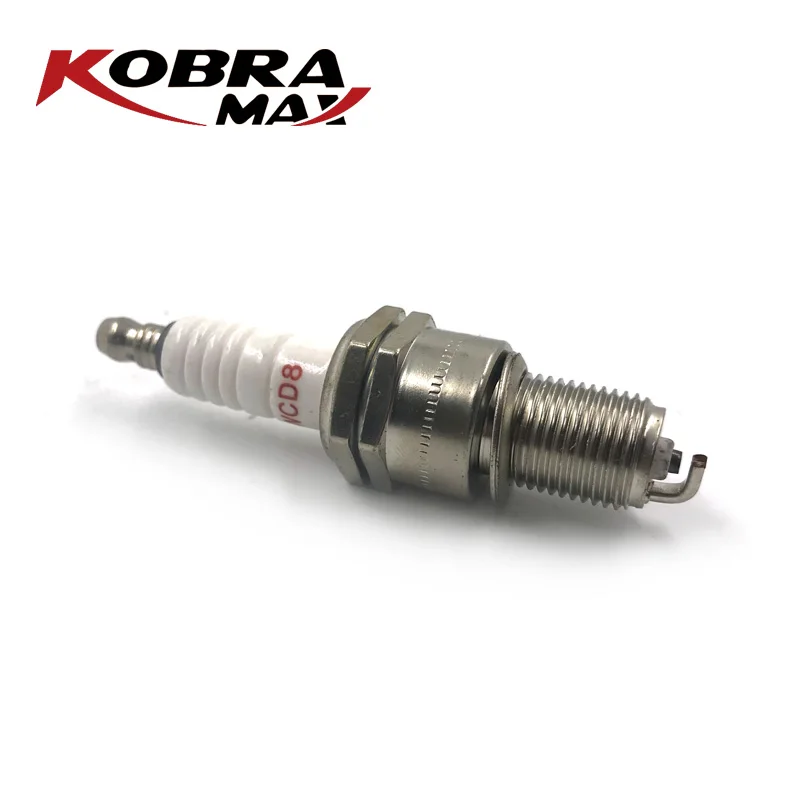 

KobraMax spark plug 96503395 For ASIA MOTORSROCSTA FORD GAZSOBOL car accessories