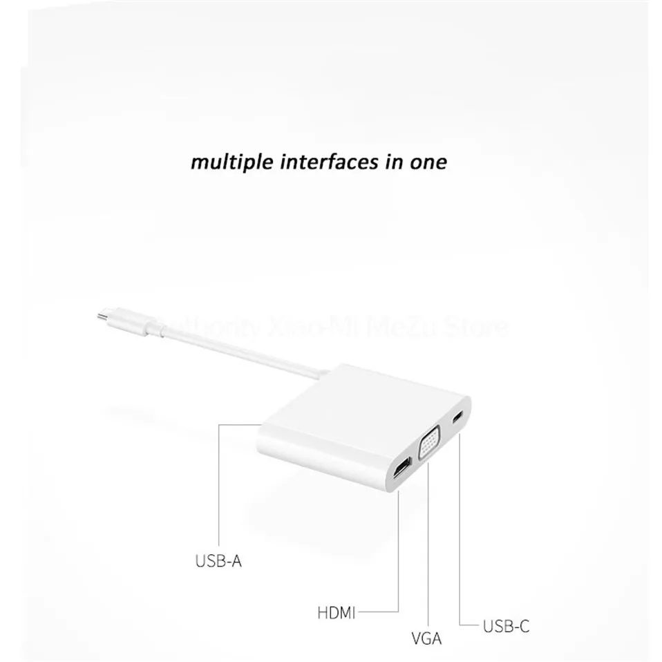 HUAWEI mate Dock 2 Док-станция для ноутбука mate 10 20 Pro P20 P30 Pro mate Book D X Pro E кабель для передачи данных
