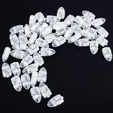 Многоцветный яркий светодиодный светильник s воздушные шары для бумажный фонарь воздушный шар вечерние светильник свадебные принадлежности